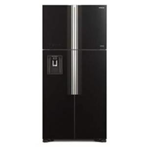 Hitachi 760L French Door Refrigerator - RW760PUK7GBK