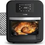 TEFAL EASY FRY OVEN BLACK 9 IN 1 2000WSBT-FW501827-E