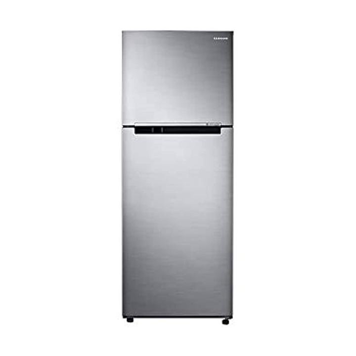 Samsung RT50K5030S8 Top mount freezer with Twin Cooling, 500L, 20 Year Warranty on Digital Inverter Compressor