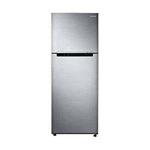 Samsung RT50K5030S8 Top mount freezer with Twin Cooling, 500L, 20 Year Warranty on Digital Inverter Compressor