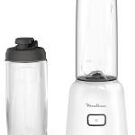 MOULINEX PERSONAL BLENDER - MIX & MOVE - 300W - 2 0.6L OTGSBM-LM15F127-E