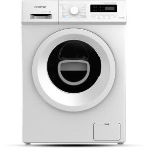 Krome Front Load Washer 7 kg KR-WFL70S
