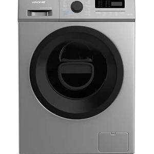 ESATTA Front Load Washing Machine 6 kg – Silver – KR-WFL60SSI