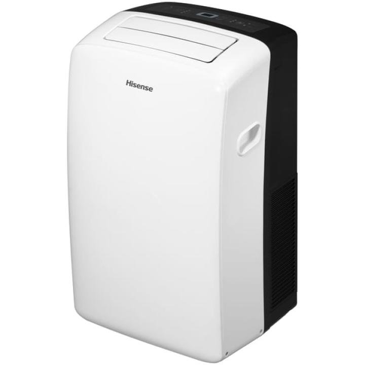 Hisense Portable Air Conditioner 1 Ton – AP12HR4SEJS00