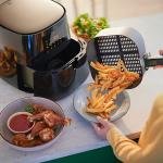 Philips 3000 Series XL Airfryer 6.2L – HD9270/90