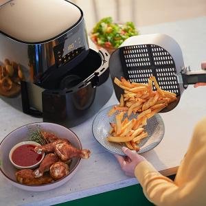 Philips 3000 Series XL Airfryer 6.2L – HD9270/90