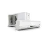 H2O Split Air Conditioner T3 High Cooling Capacity | Turbo Cooling | Durable Rotary Compressor