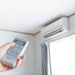 H2O Split Air Conditioner T3 High Cooling Capacity | Turbo Cooling | Durable Rotary Compressor