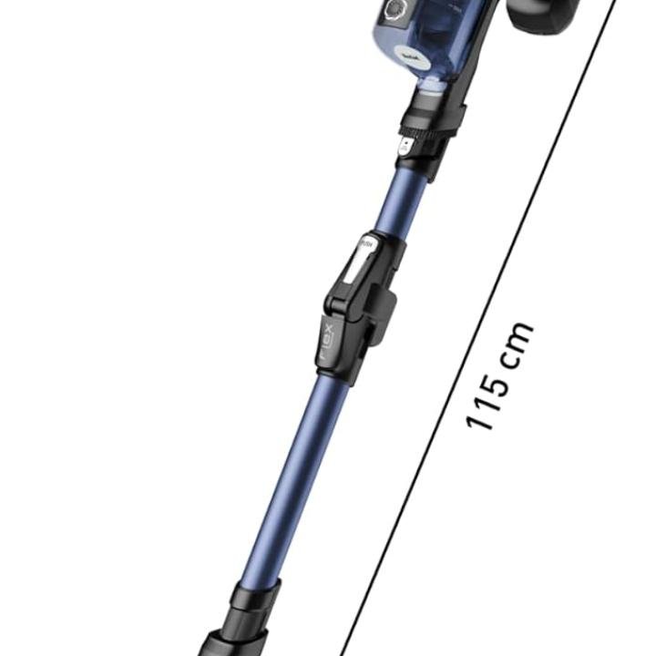 TEFAL VACUUM CLEANER X-FORCE FLEX 12.60 AQUASBT-TY98C0HO-E