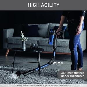 TEFAL VACUUM CLEANER X-FORCE FLEX 12.60 AQUASBT-TY98C0HO-E