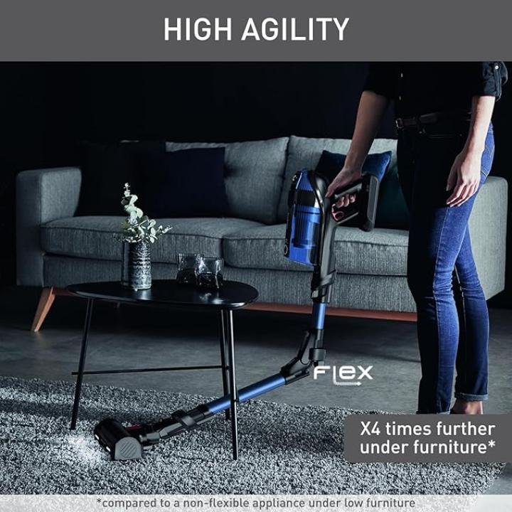 TEFAL VACUUM CLEANER X-FORCE FLEX 12.60 AQUASBT-TY98C0HO-E
