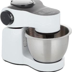 MOULINEX WIZZO KITCHEN MACHINE 900W, 4L, 7 SPEEDSSBM-QA311127-E