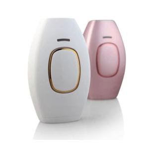 IPL Hair Removal Device Laser Hair Remover Silky Skin for Women and Men