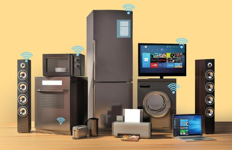 TexaHome Cook Smarter, Live Better