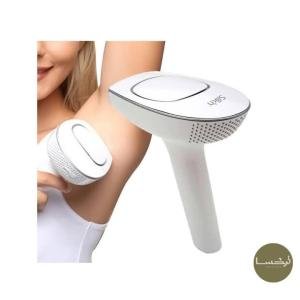 silkn haire remover bellaflash pro